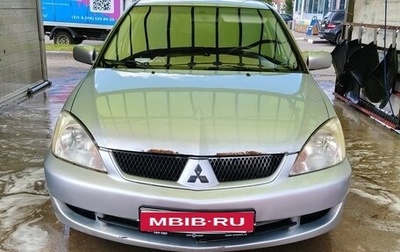 Mitsubishi Lancer IX, 2009 год, 420 000 рублей, 1 фотография