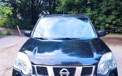 Nissan X-Trail, 2013 год, 1 350 300 рублей, 1 фотография