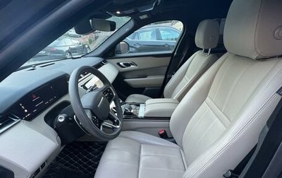 Land Rover Range Rover Velar I, 2021 год, 5 700 000 рублей, 1 фотография