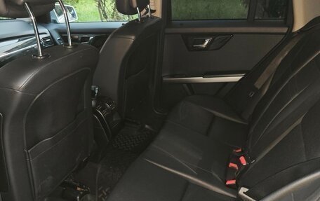 Mercedes-Benz GLK-Класс, 2011 год, 1 590 000 рублей, 12 фотография