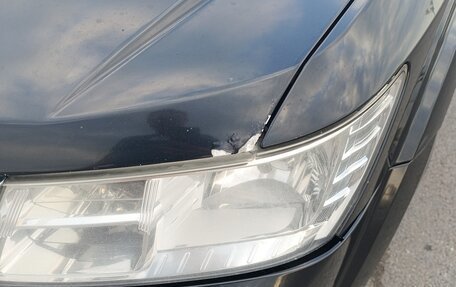 Dodge Journey I, 2008 год, 740 000 рублей, 9 фотография