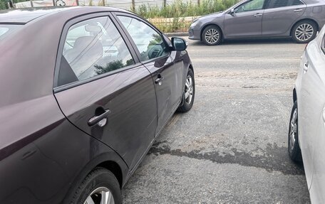 KIA Cerato III, 2009 год, 460 000 рублей, 4 фотография