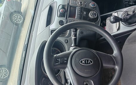 KIA Cerato III, 2009 год, 460 000 рублей, 5 фотография