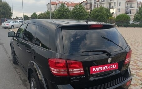 Dodge Journey I, 2008 год, 740 000 рублей, 2 фотография
