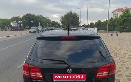 Dodge Journey I, 2008 год, 740 000 рублей, 6 фотография