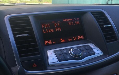 Nissan Teana, 2010 год, 1 000 000 рублей, 3 фотография