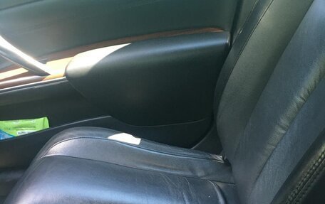 Nissan Teana, 2010 год, 1 000 000 рублей, 4 фотография