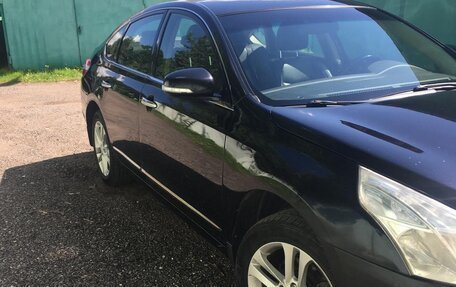 Nissan Teana, 2010 год, 1 000 000 рублей, 7 фотография