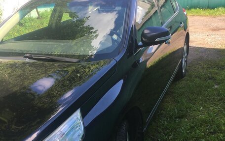 Nissan Teana, 2010 год, 1 000 000 рублей, 6 фотография