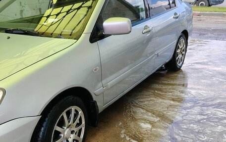 Mitsubishi Lancer IX, 2009 год, 420 000 рублей, 4 фотография