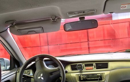 Mitsubishi Lancer IX, 2009 год, 420 000 рублей, 8 фотография