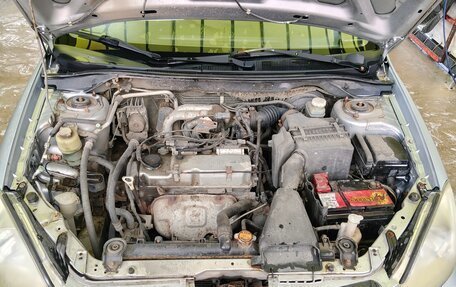 Mitsubishi Lancer IX, 2009 год, 420 000 рублей, 6 фотография