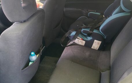 Mitsubishi Lancer IX, 2009 год, 420 000 рублей, 9 фотография