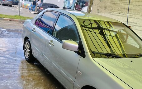 Mitsubishi Lancer IX, 2009 год, 420 000 рублей, 5 фотография