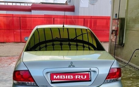 Mitsubishi Lancer IX, 2009 год, 420 000 рублей, 2 фотография