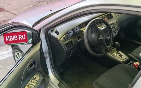 Mitsubishi Lancer IX, 2009 год, 420 000 рублей, 7 фотография