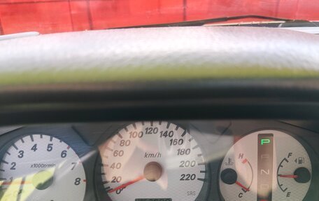 Mitsubishi Lancer IX, 2009 год, 420 000 рублей, 12 фотография