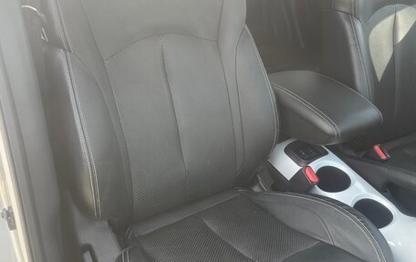 Nissan Juke II, 2012 год, 1 050 000 рублей, 13 фотография