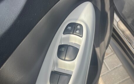 Nissan Juke II, 2012 год, 1 050 000 рублей, 17 фотография