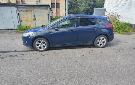 Ford Focus III, 2013 год, 665 000 рублей, 6 фотография