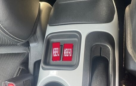 Nissan Juke II, 2012 год, 1 050 000 рублей, 18 фотография