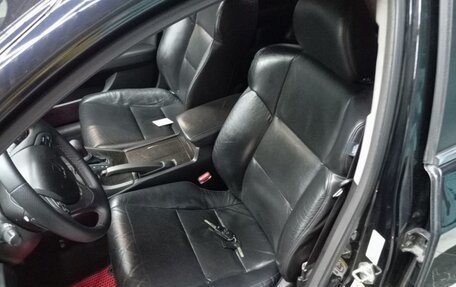 Honda Accord VIII рестайлинг, 2008 год, 1 100 000 рублей, 10 фотография