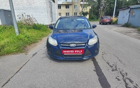 Ford Focus III, 2013 год, 665 000 рублей, 2 фотография
