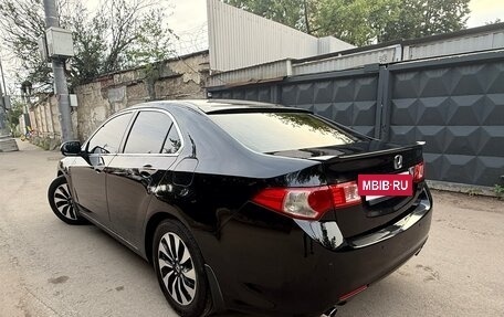 Honda Accord VIII рестайлинг, 2008 год, 1 100 000 рублей, 5 фотография