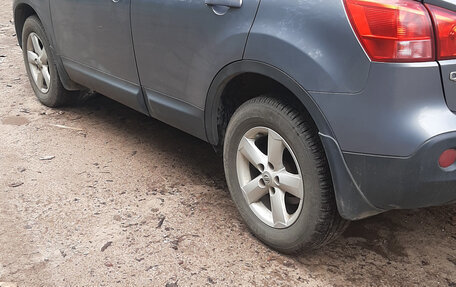 Nissan Qashqai, 2008 год, 700 000 рублей, 2 фотография