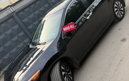Honda Accord VIII рестайлинг, 2008 год, 1 100 000 рублей, 7 фотография