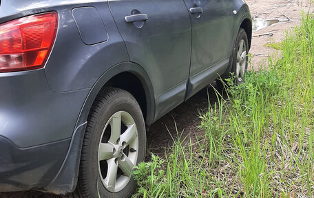 Nissan Qashqai, 2008 год, 700 000 рублей, 4 фотография