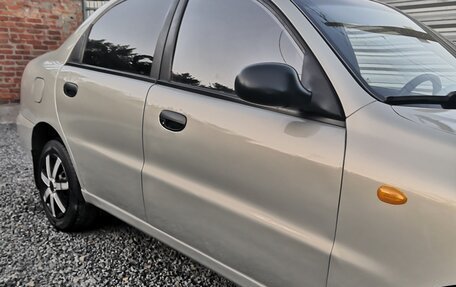 Chevrolet Lanos I, 2006 год, 225 000 рублей, 19 фотография
