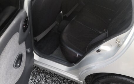 Chevrolet Lanos I, 2006 год, 225 000 рублей, 13 фотография