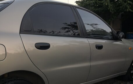 Chevrolet Lanos I, 2006 год, 225 000 рублей, 18 фотография
