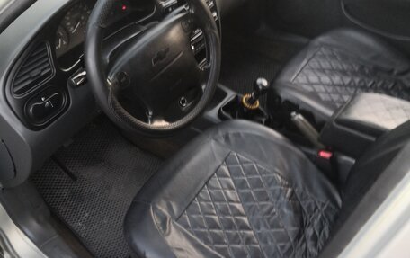 Chevrolet Lanos I, 2006 год, 225 000 рублей, 17 фотография