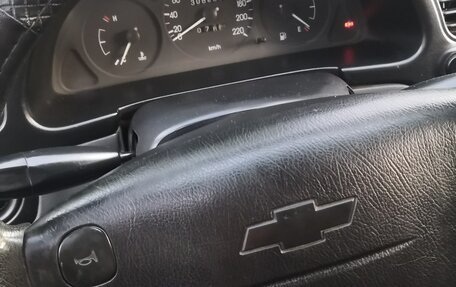 Chevrolet Lanos I, 2006 год, 225 000 рублей, 16 фотография