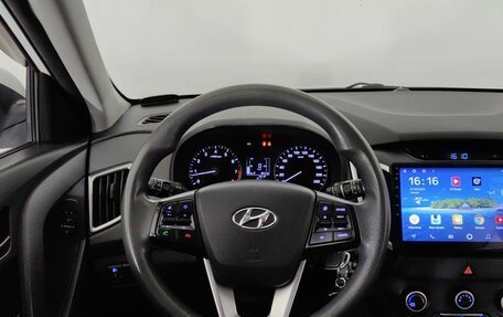 Hyundai Creta I рестайлинг, 2017 год, 1 385 000 рублей, 11 фотография