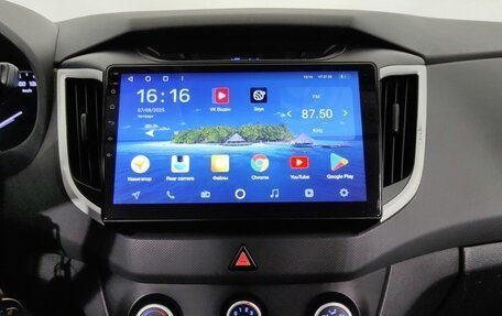 Hyundai Creta I рестайлинг, 2017 год, 1 385 000 рублей, 16 фотография