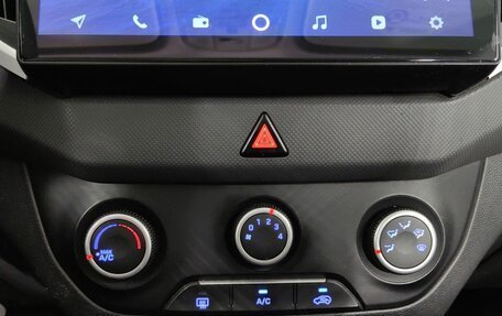 Hyundai Creta I рестайлинг, 2017 год, 1 385 000 рублей, 19 фотография