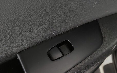 Hyundai Creta I рестайлинг, 2017 год, 1 385 000 рублей, 23 фотография