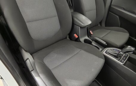 Hyundai Creta I рестайлинг, 2017 год, 1 385 000 рублей, 25 фотография