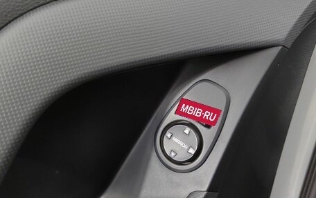 Hyundai Creta I рестайлинг, 2017 год, 1 385 000 рублей, 21 фотография