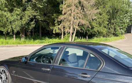 BMW 3 серия, 1998 год, 650 000 рублей, 8 фотография