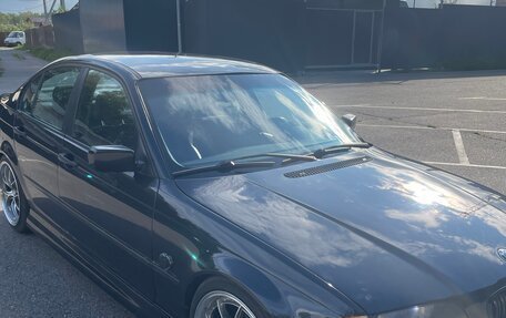 BMW 3 серия, 1998 год, 650 000 рублей, 4 фотография