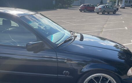 BMW 3 серия, 1998 год, 650 000 рублей, 6 фотография
