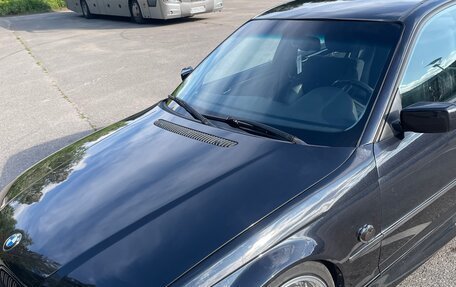 BMW 3 серия, 1998 год, 650 000 рублей, 11 фотография
