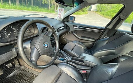 BMW 3 серия, 1998 год, 650 000 рублей, 13 фотография
