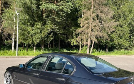 BMW 3 серия, 1998 год, 650 000 рублей, 9 фотография