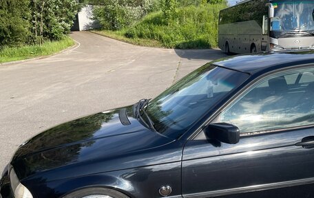 BMW 3 серия, 1998 год, 650 000 рублей, 10 фотография
