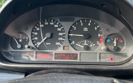 BMW 3 серия, 1998 год, 650 000 рублей, 20 фотография
